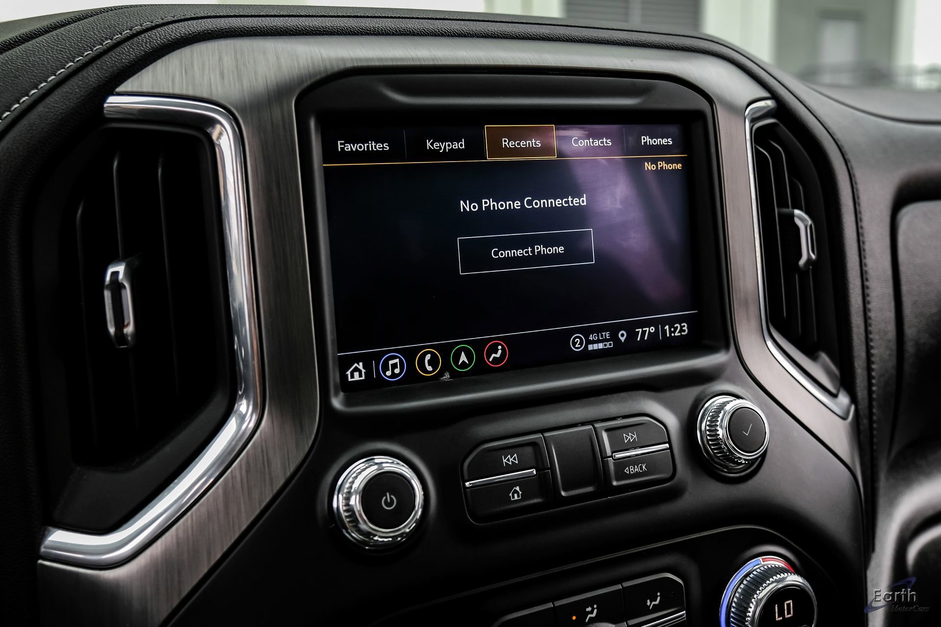 Used 2021 GMC Sierra 1500 Denali w/ Denali Ultimate Package image 69