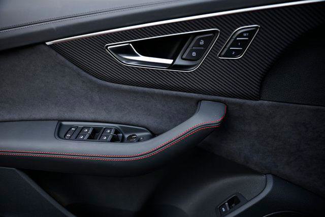 Certified 2026 Audi Q7 3.0T Prestige image 15