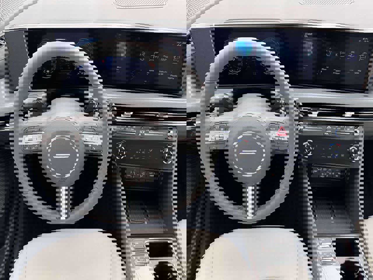 New 2026 Hyundai Sonata SEL image 24