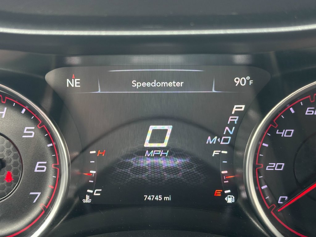 Used 2020 Dodge Charger SXT RWD image 25