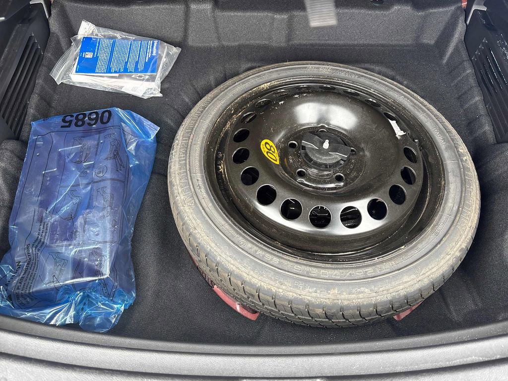 Used 2024 Chevrolet TrailBlazer LT FWD image 23