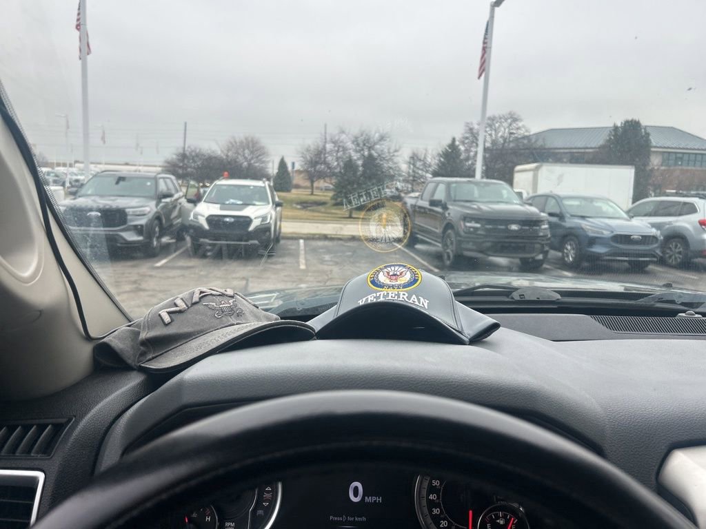 Used 2018 RAM 1500 Big Horn image 5