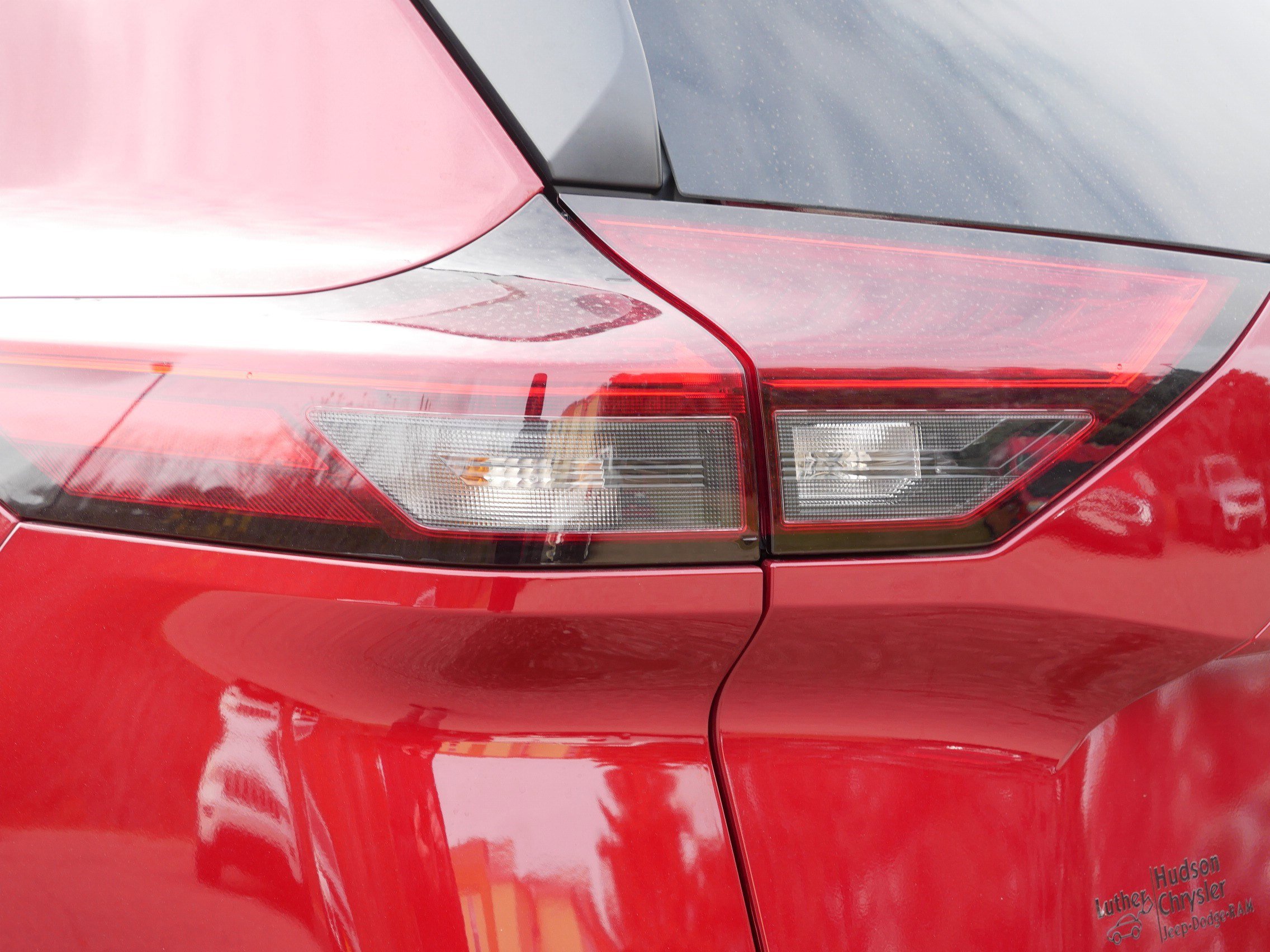 Used 2023 Nissan Rogue SV w/ SV Premium B Package image 17