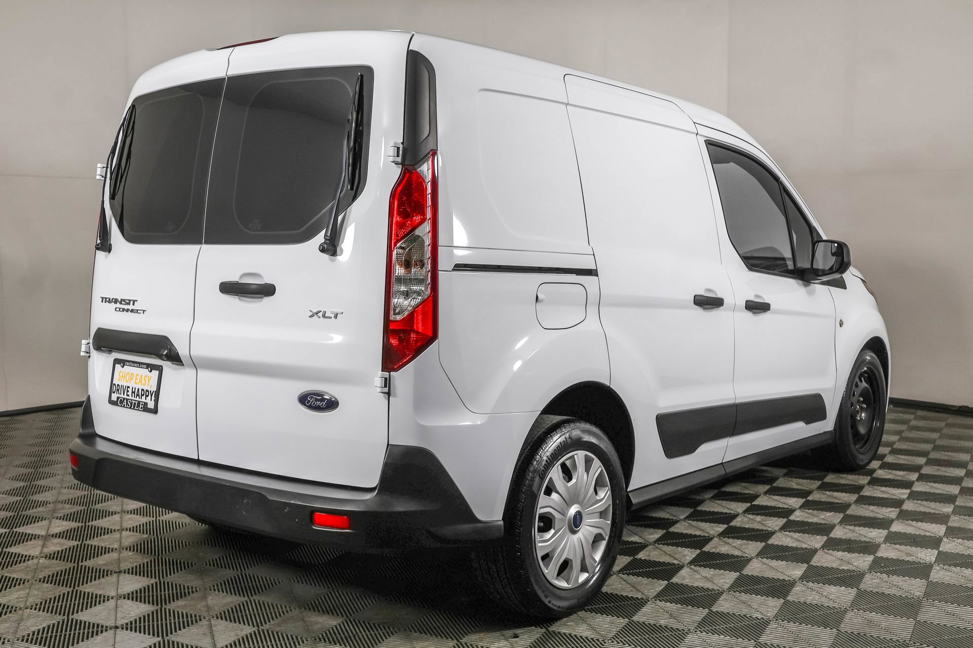 Used 2022 Ford Transit Connect XLT image 14