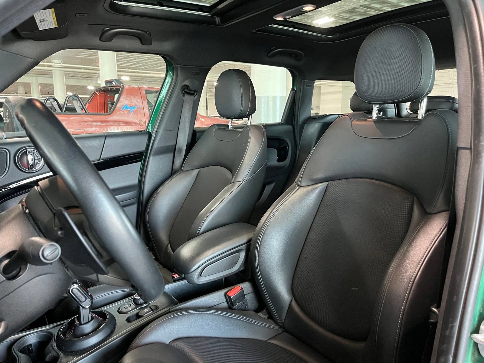 Used 2020 MINI Cooper Countryman S w/ Storage Package AWD/4WD image 15