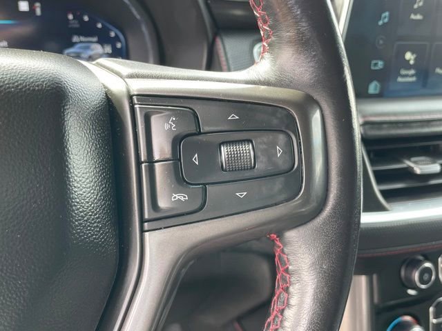 Used 2022 Chevrolet Suburban RST w/ Luxury Package image 21