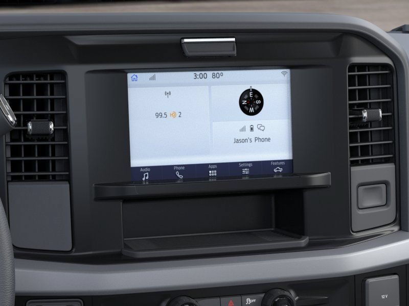 New 2026 Ford F350 XLT AWD/4WD image 14
