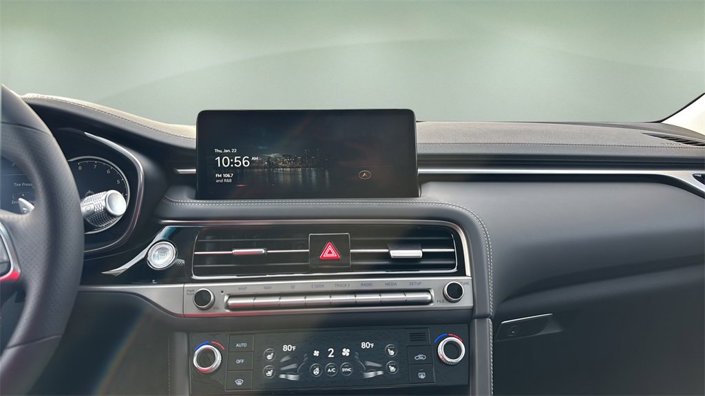 New 2026 Genesis G70 2.5T Prestige image 28