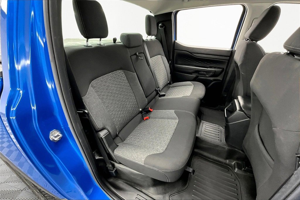 Used 2024 Ford Ranger XL image 28