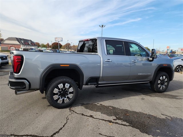 New 2026 GMC Sierra 2500 Denali w/ Denali Reserve Package image 2