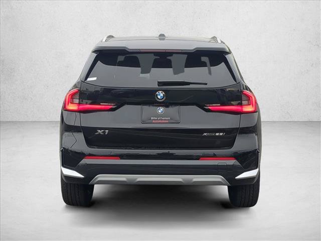 Used 2026 BMW X1 xDrive28i w/ Convenience Package AWD/4WD image 8