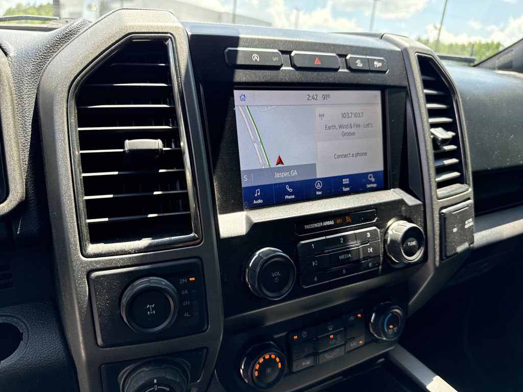 Used 2019 Ford F150 Raptor w/ Equipment Group 801A Mid AWD/4WD image 30