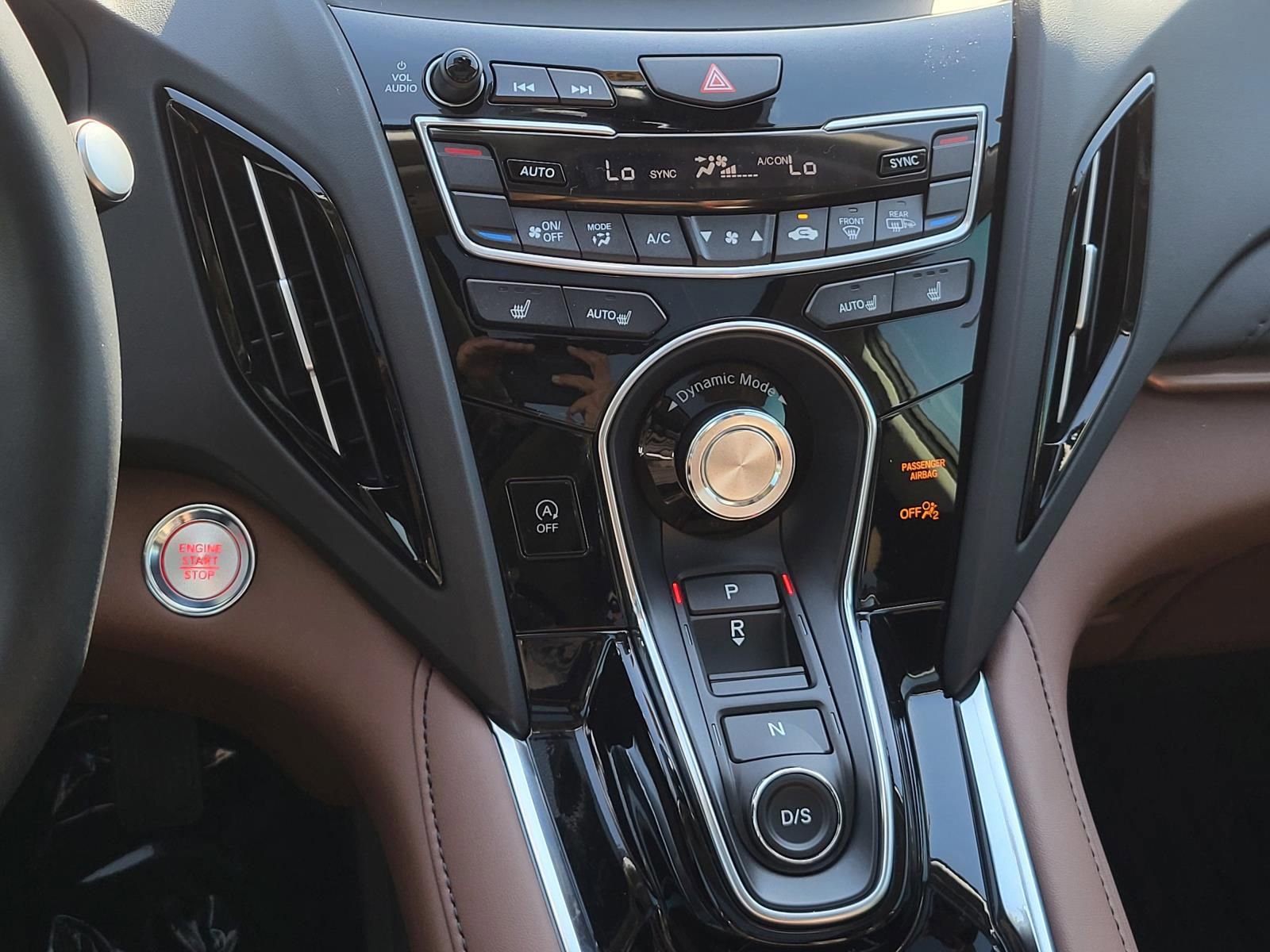 New 2026 Acura RDX w/ Technology Package image 23