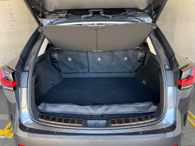 Used 2025 Lexus NX 350 AWD w/ Cold Area Package image 18