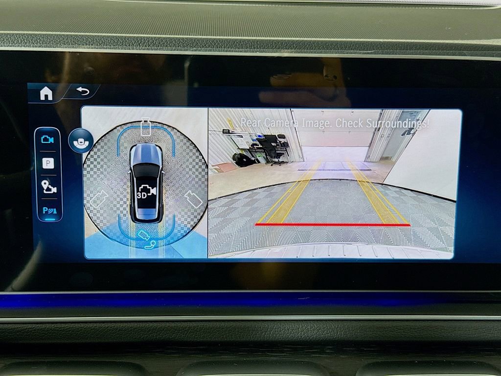 Used 2026 Mercedes-Benz GLE 350 GLE 350 image 14