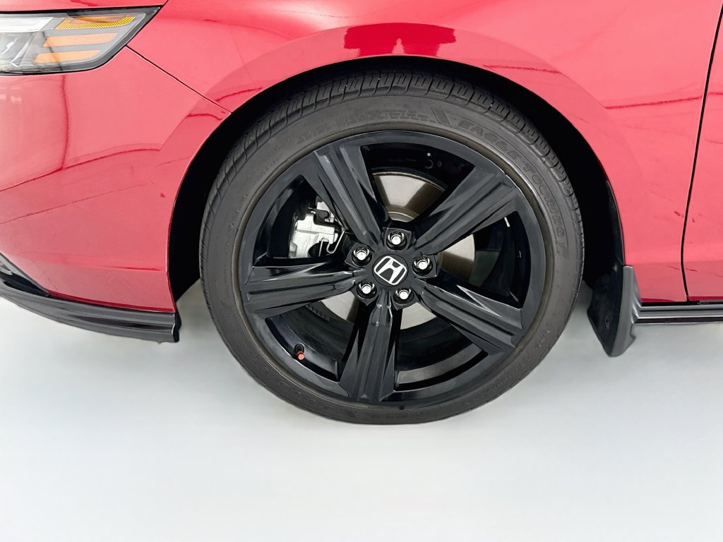 Used 2024 Honda Accord Sport image 28