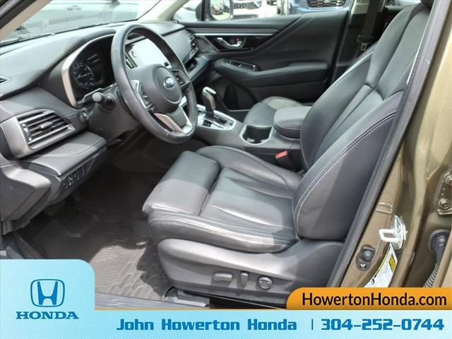 Used 2021 Subaru Outback Limited w/ Popular Package #2 AWD/4WD image 15