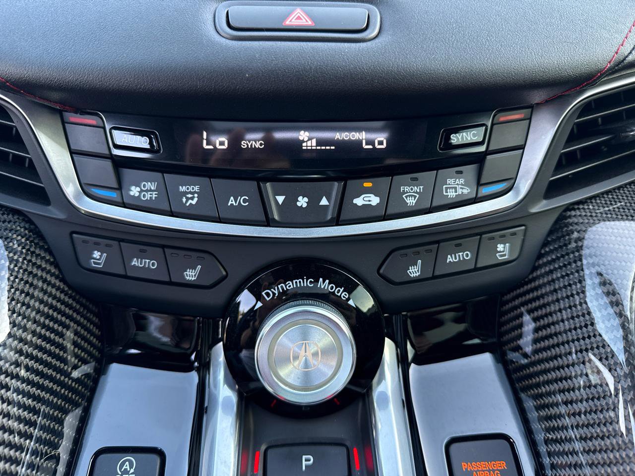 Used 2022 Acura TLX Type S AWD/4WD image 29