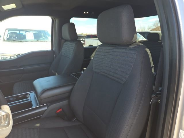 Used 2022 Ford F150 XL w/ STX Appearance Package image 22