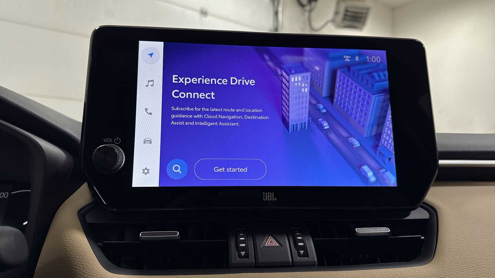 New 2025 Toyota RAV4 XLE Premium image 20