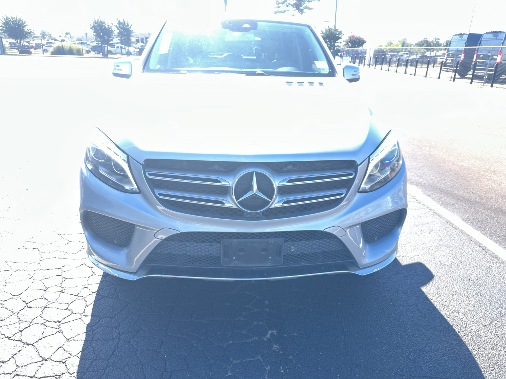 Used 2016 Mercedes-Benz GLE 400 4MATIC image 21