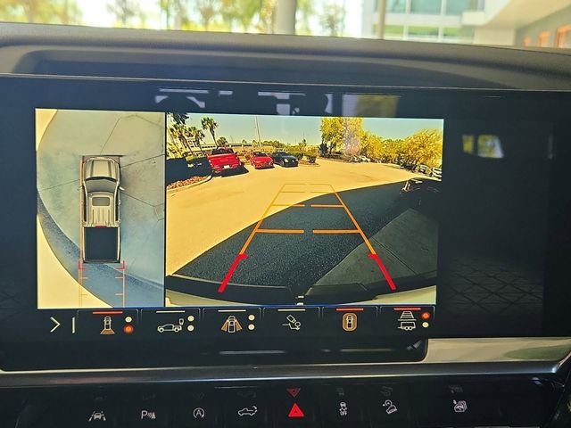 Certified 2025 GMC Sierra 1500 Elevation w/ Elevation Premium Package image 17