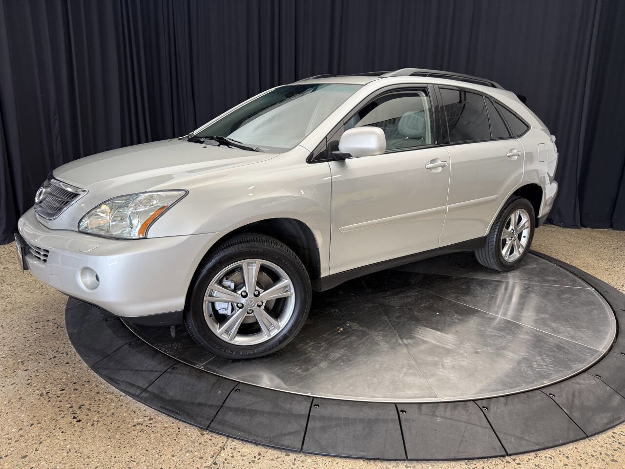 Used 2006 Lexus RX 400h AWD image 13