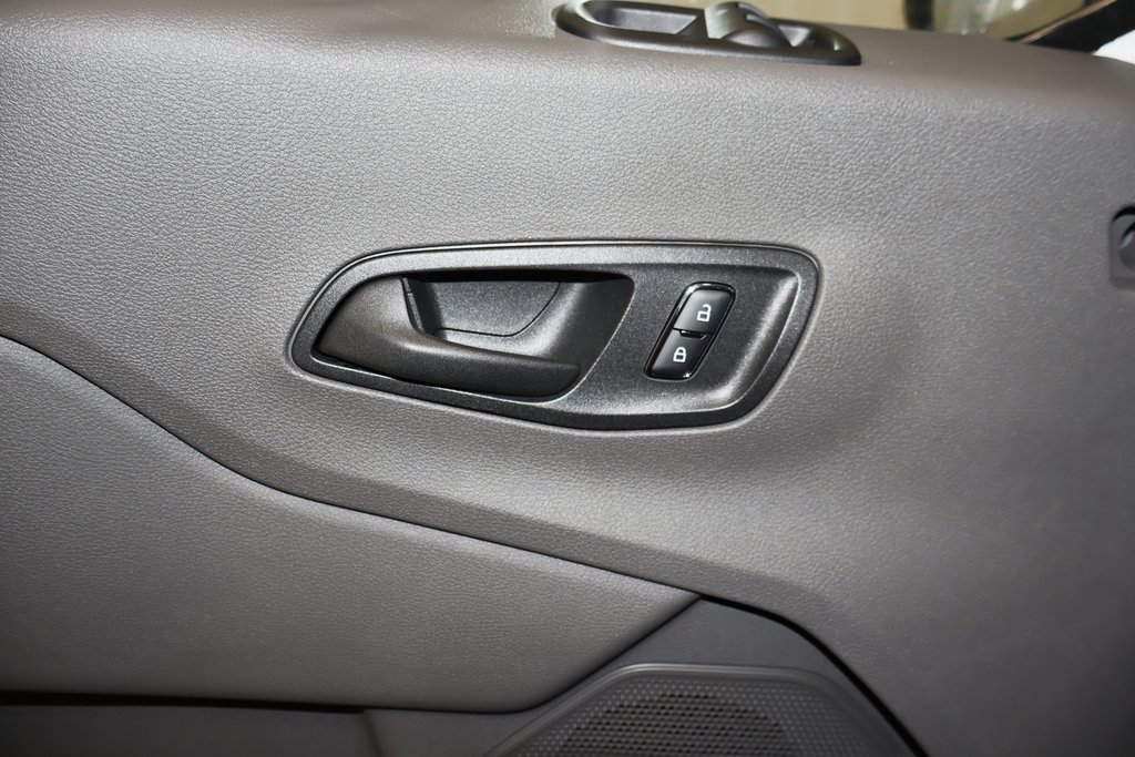 New 2025 Ford Transit 250 Low Roof w/ Electrician Trade Package image 10