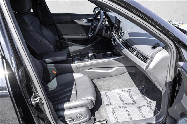 Used 2023 Audi A4 2.0T Premium Plus AWD/4WD image 25