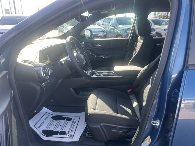 New 2026 Chevrolet Equinox LT w/ Safety and Technology Package image 16