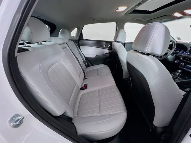 Used 2023 Hyundai Kona SEL w/ Convenience Package image 41