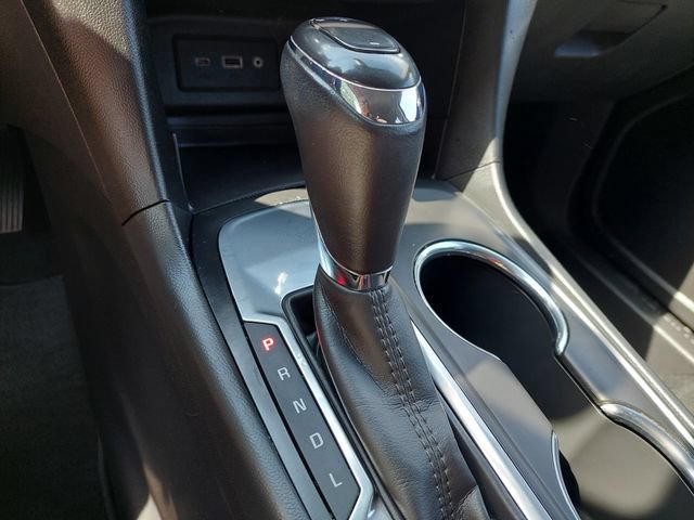 Used 2019 Chevrolet Equinox LT FWD image 35