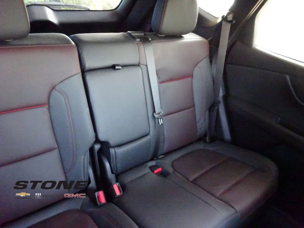 New 2026 Chevrolet Blazer RS w/ Enhanced Convenience Package image 17