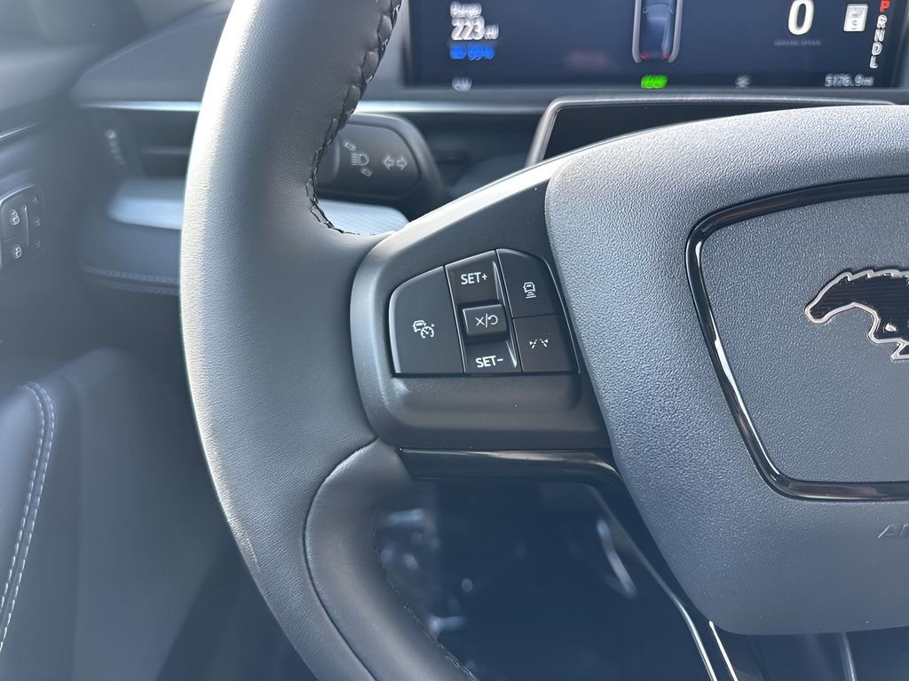 Used 2023 Ford Mustang Mach-E Select w/ Comfort Package Lite image 15