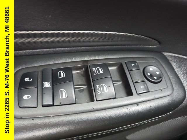 Used 2022 Dodge Durango GT AWD/4WD image 24