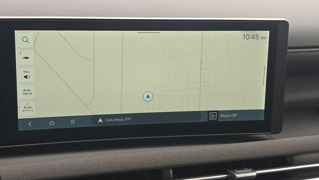 New 2026 Hyundai Tucson Limited AWD/4WD image 19
