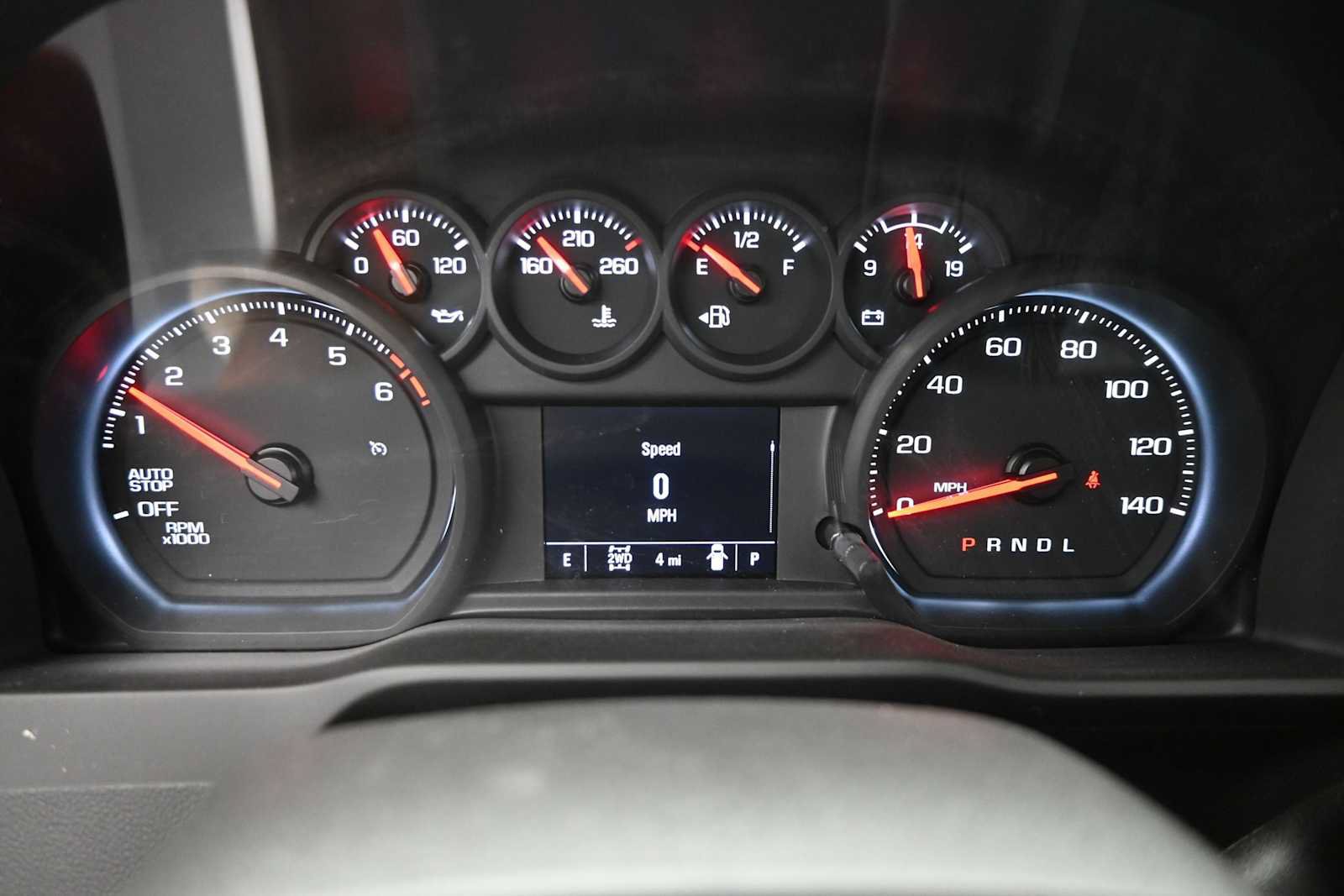 New 2026 GMC Sierra 1500 Pro w/ Pro Value Package AWD/4WD image 14