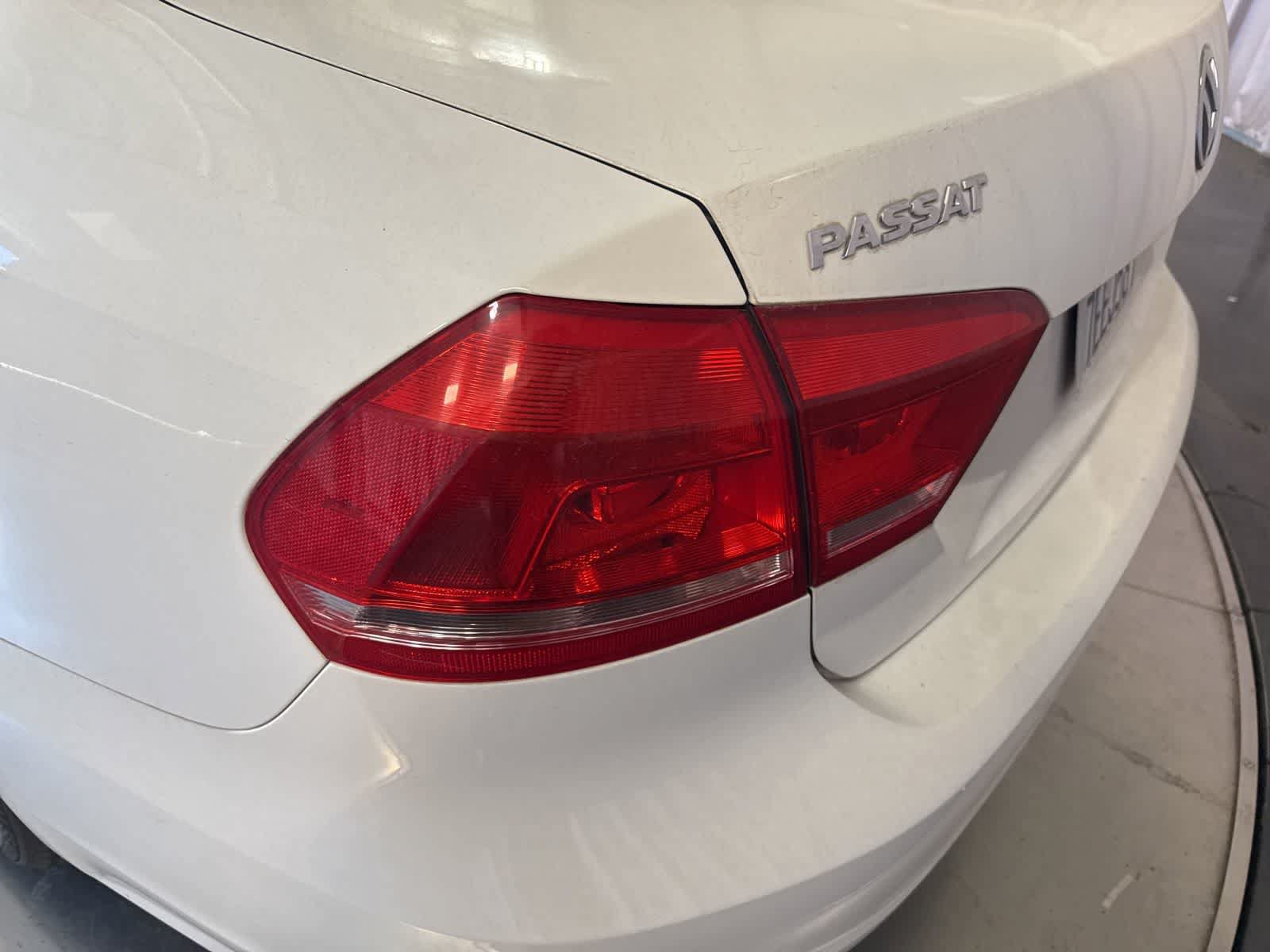 Used 2012 Volkswagen Passat 2.5 S FWD image 11