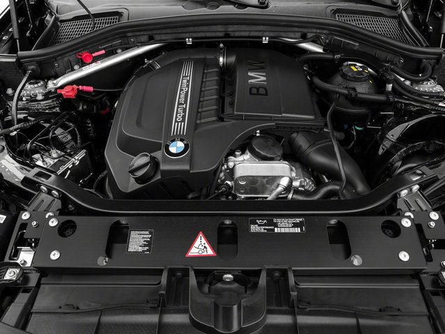 Used 2016 BMW X4 xDrive28i AWD/4WD image 13