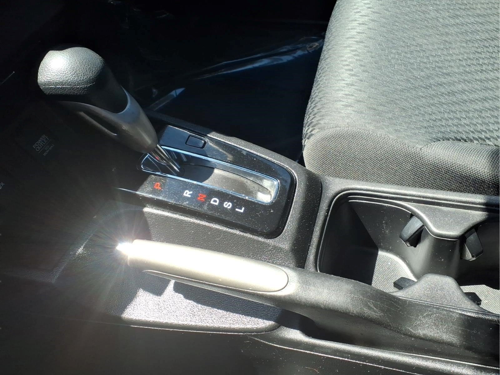 Used 2015 Honda Civic LX image 21