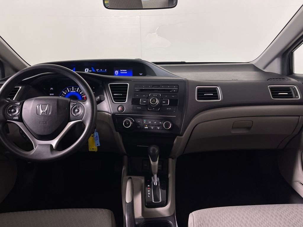 Used 2014 Honda Civic LX image 15