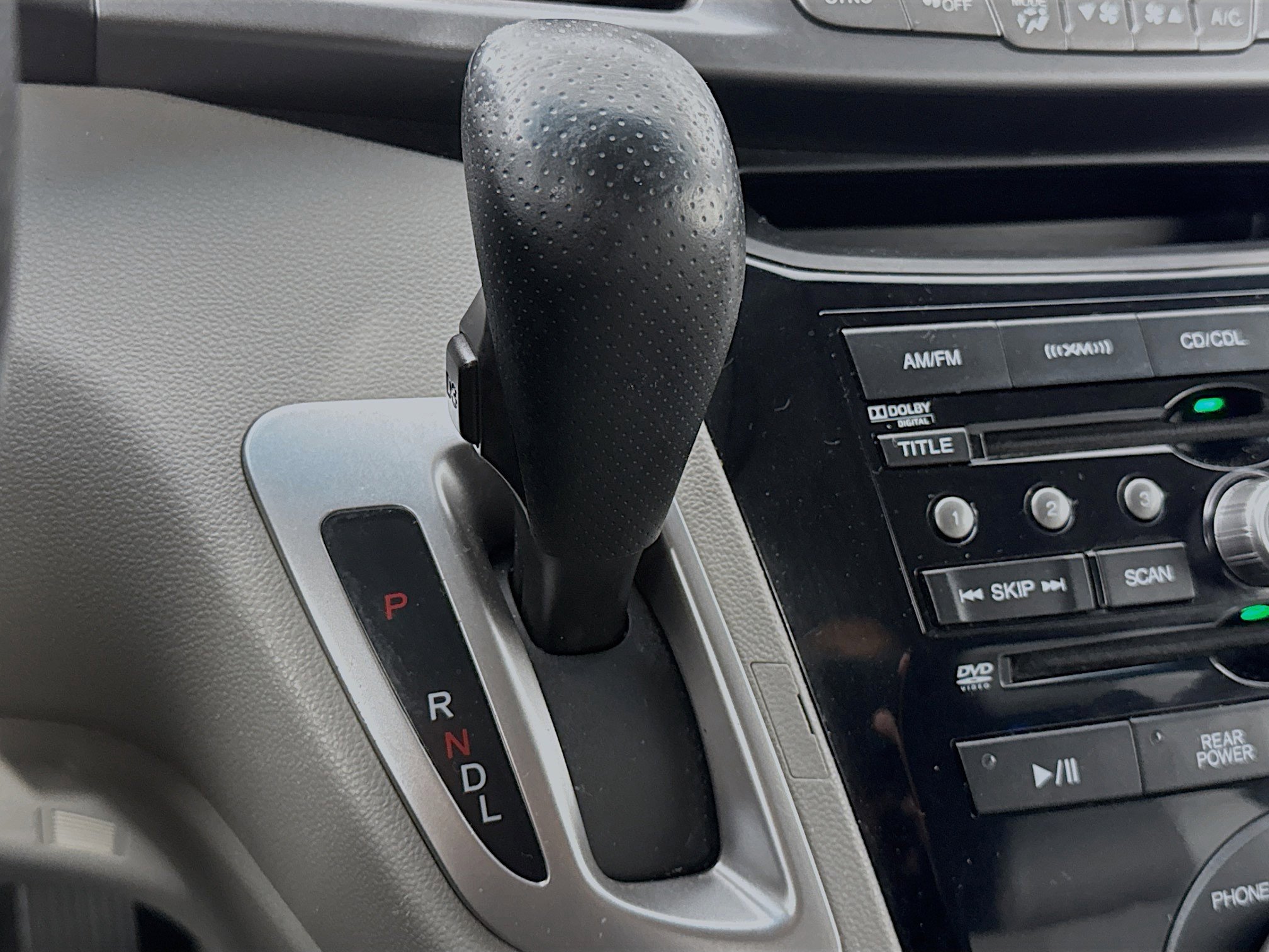 Used 2011 Honda Odyssey EX-L image 16