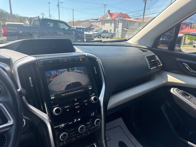 Used 2022 Subaru Ascent Premium w/ Convenience Package image 25