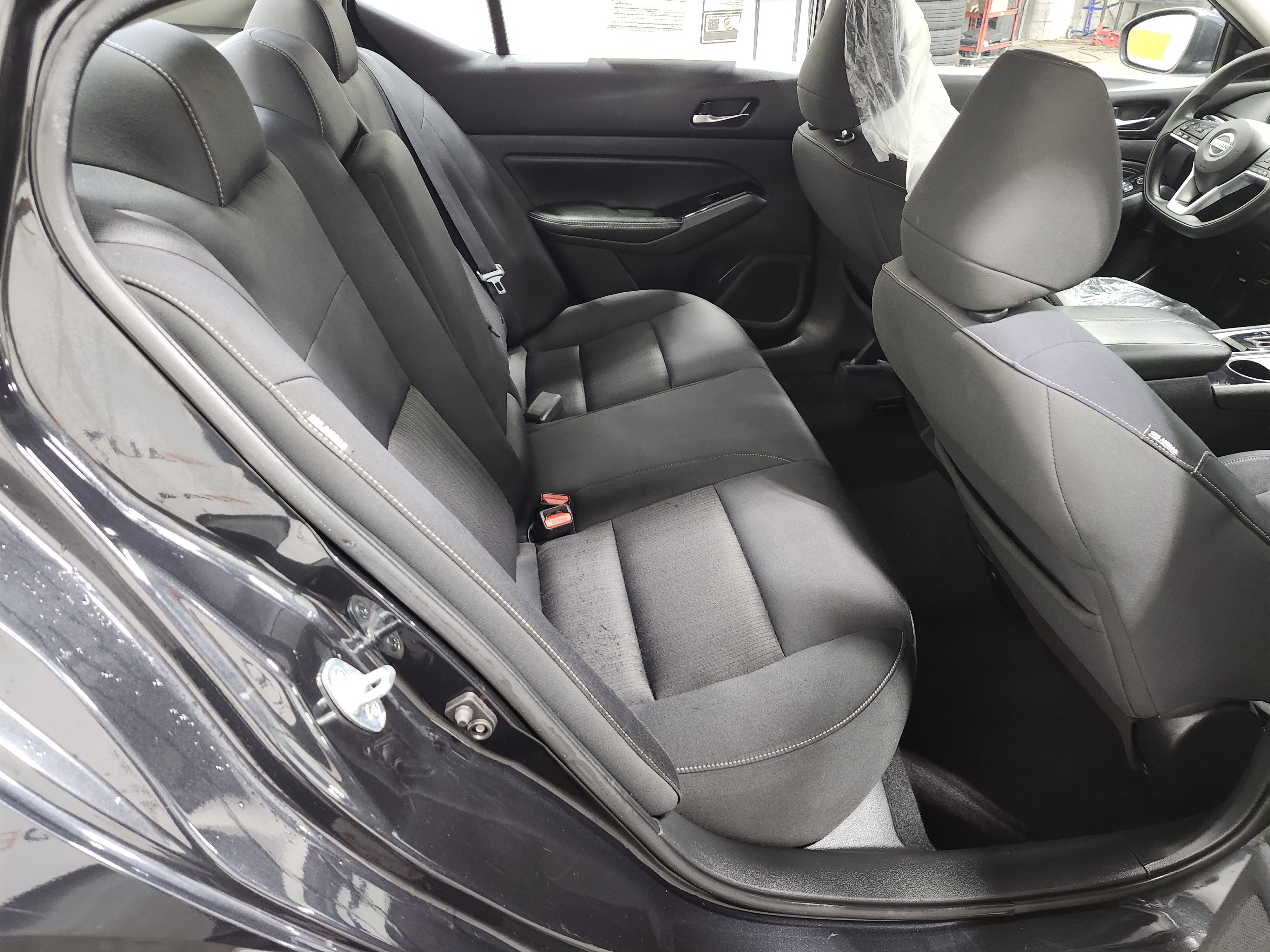 Used 2021 Nissan Altima 2.5 SV image 43