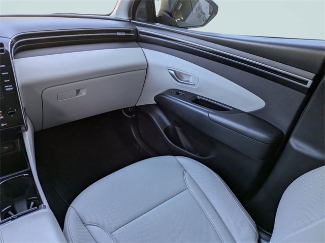 Used 2023 Hyundai Tucson SEL w/ Convenience Package image 19