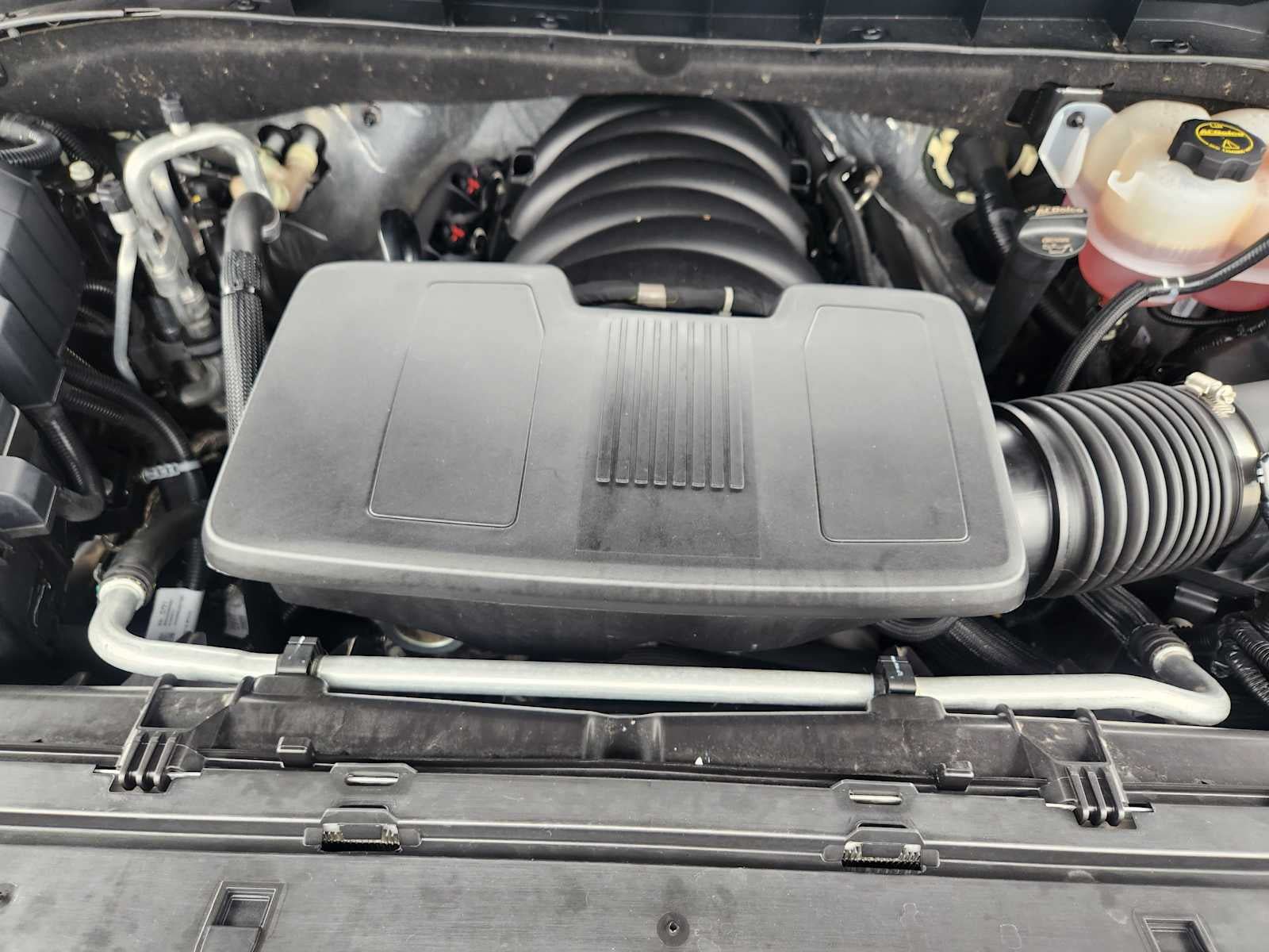 Used 2024 GMC Yukon XL Denali AWD/4WD image 18