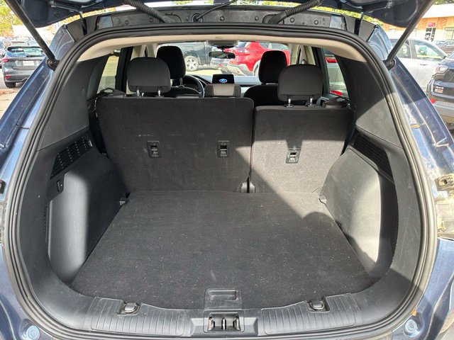 Used 2020 Ford Escape SE AWD/4WD image 20