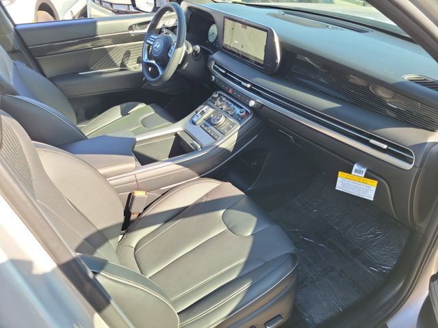 New 2025 Hyundai Palisade Calligraphy image 18