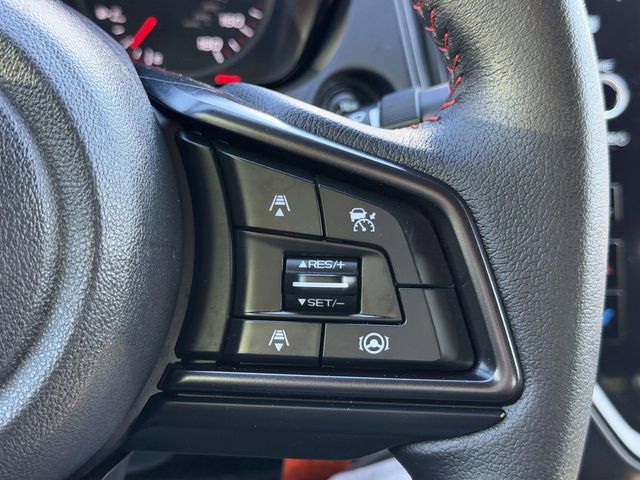 Used 2024 Subaru WRX AWD/4WD image 22