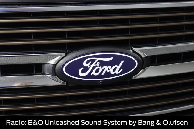 Certified 2024 Ford F150 King Ranch AWD/4WD image 14